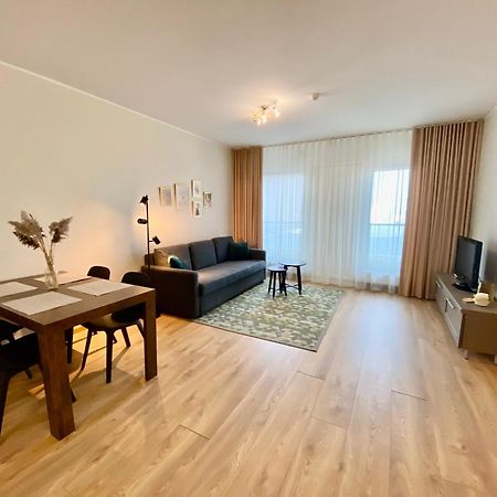 Cozy Foorum Apartment - Tallinn City Centre Luaran gambar