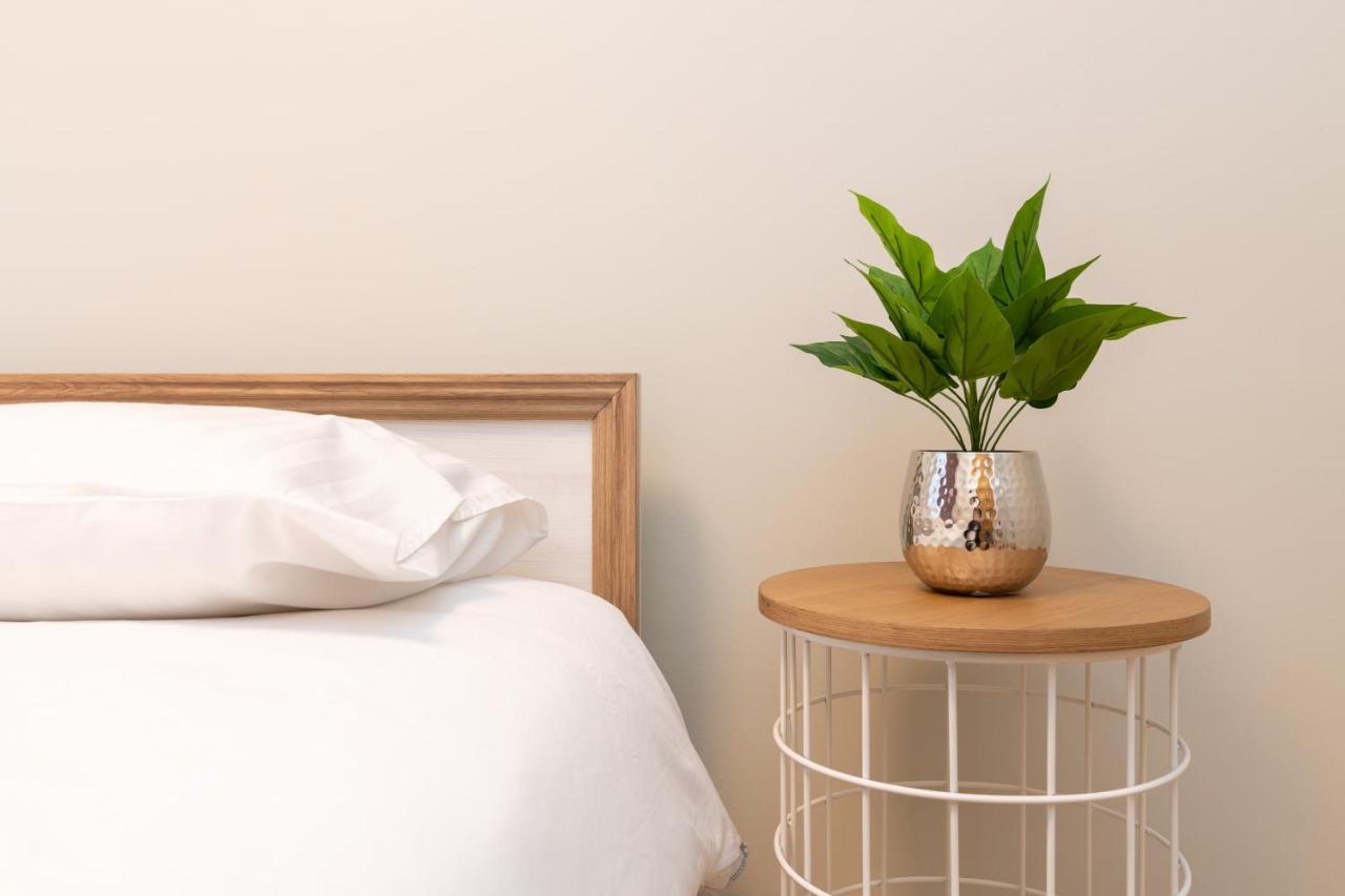 Cozy Foorum Apartment - Tallinn City Centre Luaran gambar