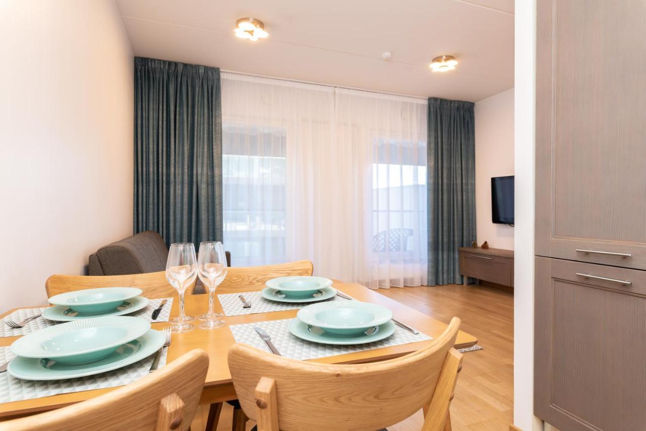 Cozy Foorum Apartment - Tallinn City Centre Luaran gambar