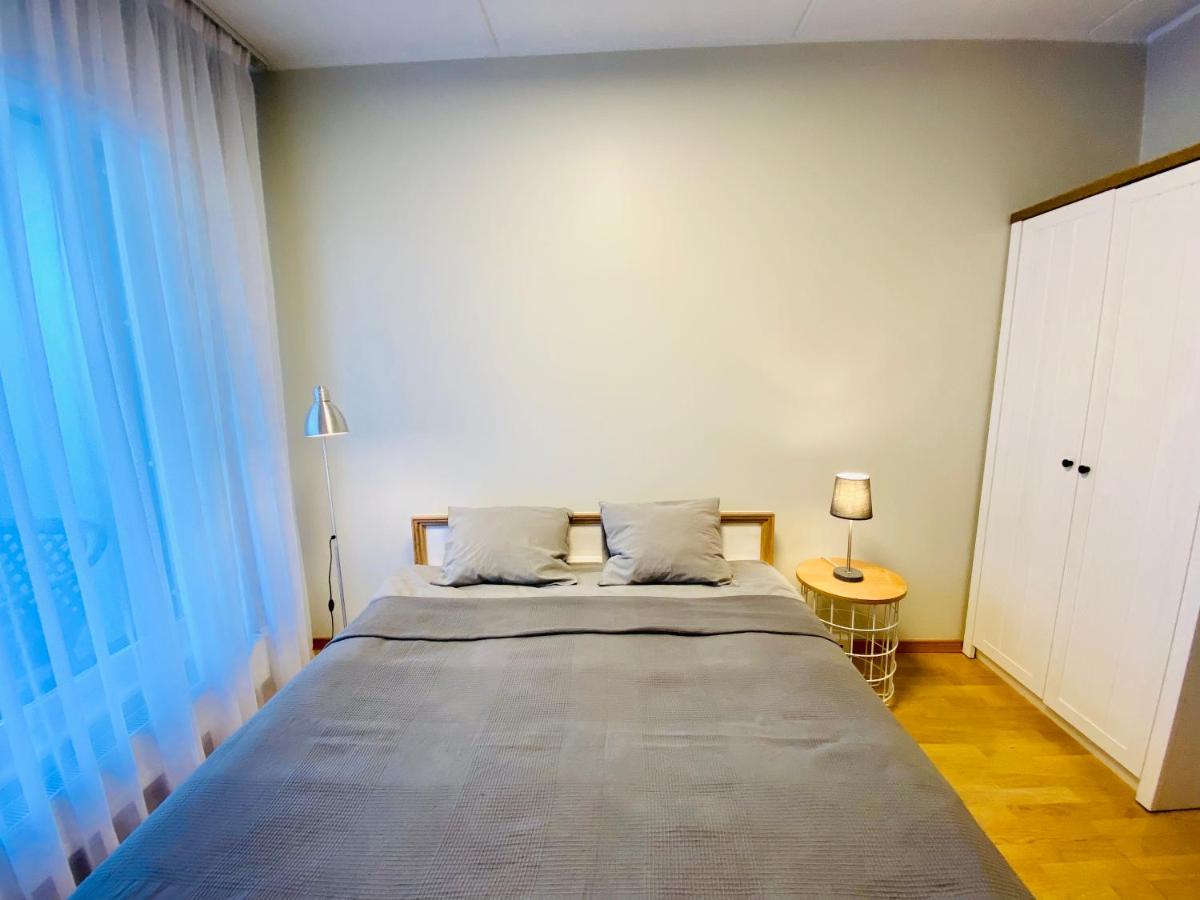 Cozy Foorum Apartment - Tallinn City Centre Luaran gambar