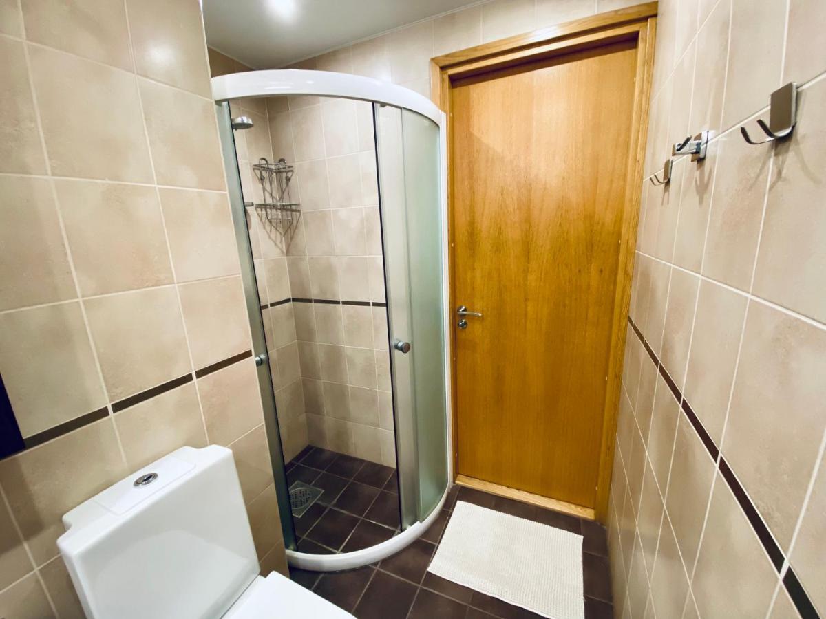 Cozy Foorum Apartment - Tallinn City Centre Luaran gambar